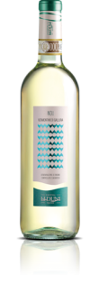 NOU Vermentino winegut Li Duni