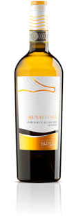 RENABIANCA Vermentino winegut Li Duni